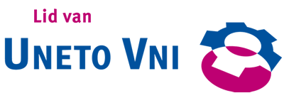 Naar de website van Uneto VNI